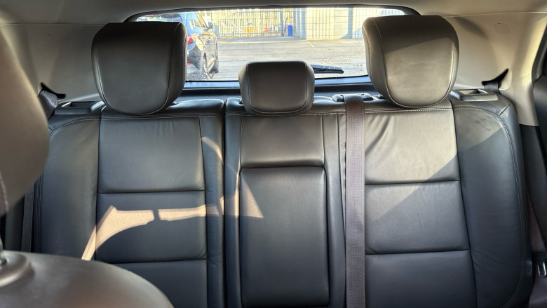 Vauxhall Mokka X 1.6i Elite 5dr Petrol Hatchback